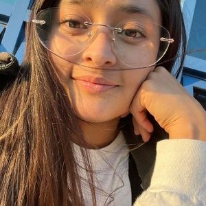 Meet your Posher, Ale